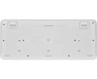 Logitech K650 Biały - 1083694 - zdjęcie 6